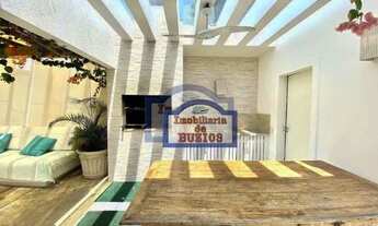 Imagem 8: Lindíssima casa na Ferradura com 7 suítes a passos da praia para aluguel