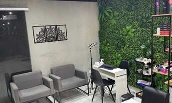 Imagem 3: Studio de Beleza - Passa se o ponto