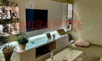 Imagem 7: Casa terrea de 134m² com 3 quartos em Vila Maria Alta