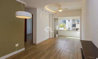 Imagem: Apartamento de 2 dormitórios e 64m2 no