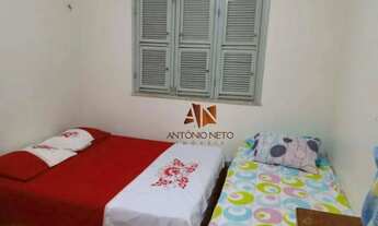 Imagem 13: Casa Duplex com 5 quartos à venda, 329 m² por R$ 600.000 - Praia do Presídio - Aquiraz/Cea