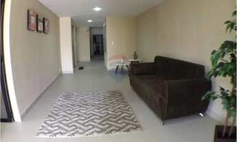 Imagem 6: Apartamento para venda em Campo Grande, nascente e com vista livre