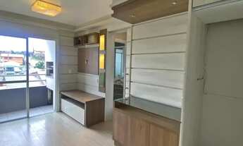 Imagem 2: BENTOALVES aluga apartamento semi mobiliado, 75 m2, 2 quartos, no Bela Vista - Caxias do