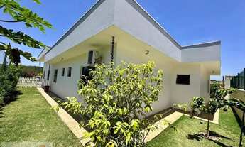 Imagem 3: Casa em Condomínio para Venda em Itupeva, Residencial Green Park, 4 dormitórios, 4 suítes