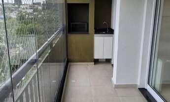 Imagem 3: RR9434 Apartamento 85m² CONDOMÍNIO SPLENDYA - 3 Dorms - 2 Vagas - OPORTUNIDADE - Ótima Loc