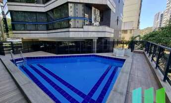 Imagem 3: Apto Montado - 4 Quartos - 160m² - Ed. Meridien - Praia do Canto - Vitória/ ES