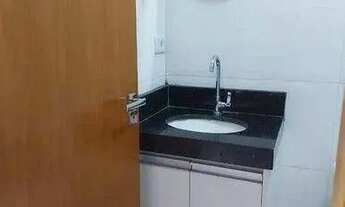 Imagem 7: Apartamento com 2 dormitórios para alugar, 35 m² por R$ 1.930/mês - Vila Gustavo - São Pau