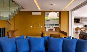 Imagem 6: Casa à venda com 4 suítes no Residencial Campo de Toscana, Vinhedo