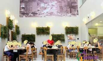 Imagem 5: PRÉDIO - CENTRO - SP