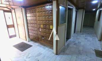 Imagem 3: Apartamento com 1 dormitório para alugar, 31 m² por R$ 1.179,25 - Partenon - Porto Alegre