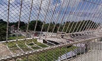 Imagem 3: TEMPORADA APTO MOBÍLIADO NO JANGA,1 QUARTO C/VÍSTA P/ O MAR NA AV.PRINCIPAL ÓTIMO LOCAL