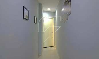 Imagem 2: Imóvel para venda tem 95 metros quadrados com 2 quartos em Praia do Morro - Guarapari - ES