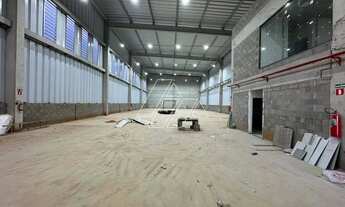 Imagem 2: Barracão para locação com 1.100 m² em Lácio Zona Sul, Marília/SP