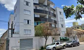 Imagem: Apt. 04 qtos e área privativa. São Luiz