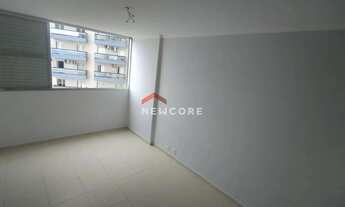 Imagem 5: Apartamento em Avenida Presidente Wilson - José Menino - Santos/SP