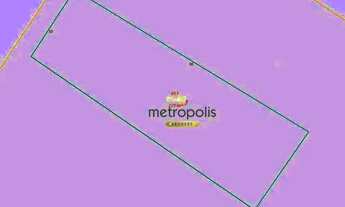 Imagem 2: Terreno à venda, 277 m² por R$ 511.000,00 - Parque das Nações - Santo André/SP