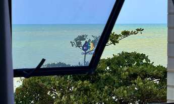 Imagem 5: Apartamento com Vista para o Mar em Praia do Morro, Guarapari 131 m², 3 Quartos (2 Suítes