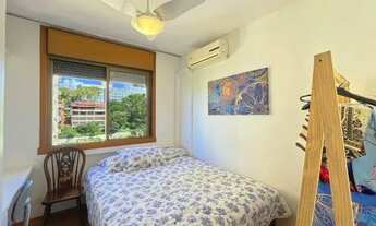 Imagem 7: Apartamento 03 dormitórios mobiliado para alugar