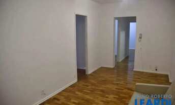 Imagem 3: APARTAMENTO - HIGIENÓPOLIS - SP