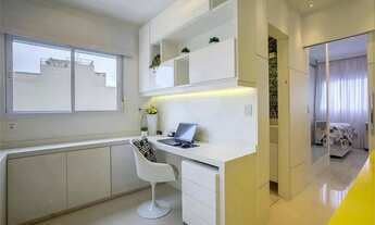 Imagem 6: Apartamento com 1 quartos à venda ou para locação em Pinheiros - SP