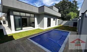 Imagem 2: Casa com 3 dormitórios, todas suítes para alugar no Portal da Primavera, 265 m² por R$ 14