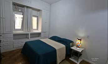 Imagem 3: KITNET PARA CASAL A UMA QUADRA DA PRAIA DE COPACABANA (TEMPORADA