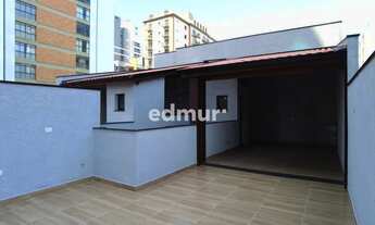 Imagem: COBERTURA para VENDA com 105m² no bairro