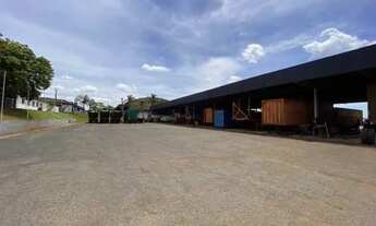 Imagem 6: Galpão Comercial / Distrito Industrial