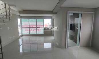 Imagem 6: Cobertura Duplex para Venda em Curitiba, Alto da Glória, 3 dormitórios, 2 suítes, 2 banhei