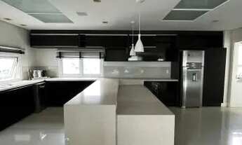 Imagem 4: Cobertura São Pelegrino Caxias do Sul