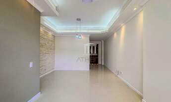 Imagem 7: Apartamento com 3 dormitórios à venda, 100 m² por R$ 600.000,00 - Agriões - Teresópolis/RJ