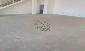 Imagem 5: Excelente oportunidade de alugar uma Loja Comercial de 281m² em uma localização estratégic