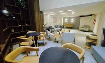 Imagem 4: Stúdio à venda no centro do RJ