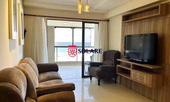 Imagem 5: Apto de 3 dormitórios com vista mar para 8 pessoas