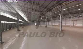 Imagem 7: Galpão em Condomínio para alugar no Bairro Vila Nova Bonsucesso em Guarulhos - SP