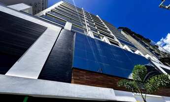 Imagem 2: Apartamento Pedra Branca vista livre Passeio Pedra Branca