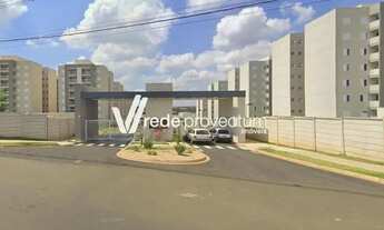 Imagem 2: Apartamento - Balneário Tropical - Paulínia