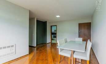 Imagem 5: Apartamento 02 Quartos, 01 Suíte, 01 Vaga de garagem, Cristo Rei, Curitiba