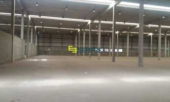 Imagem 7: Galpão para alugar em Ribeirão das Neves MG