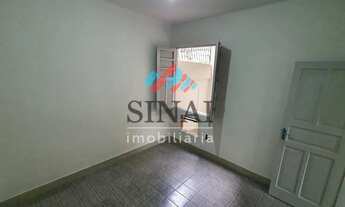 Imagem 7: Casa de Vila com 1 quarto,Térreo em Irajá