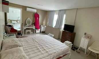 Imagem 6: LINDA CASA DE ALTO PADRAO NO ARAÇAGI, NASCENTE E VENTILADA, VILA FIORE, MOVEIS PROJETADO