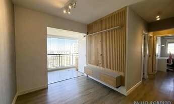 Imagem 6: APARTAMENTO - MORUMBI - SP