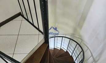 Imagem 5: EDIFÍCIO LÍRIO DO VALE, 170M², 4 QUARTOS SENDO 2 SUÍTES, 2 VAGAS, COQUEIRO