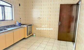 Imagem 7: Casa com 2 dormitórios para alugar, 150 m² por R$ 4.560,47/mês - Vila Carrão - São Paulo/S