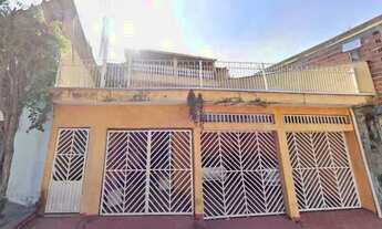 Imagem 6: Terreno à venda no Bairro da Vila Guedes na Rua Maria Julieta Drummond de Andrade