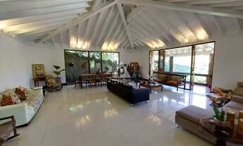 Imagem 6: Casa espetacular à venda com 6 quartos, 5 suítes, e 7 banheiros, 658m², Itanhangá - RJ