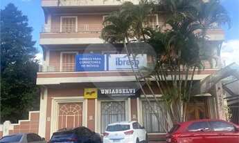 Imagem: Prédio inteiro à venda ou para locação