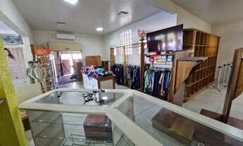 Imagem 7: Prédio para Aluguel no Bairro Boa Saúde com 350 m² de Área Útil Disponível