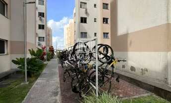 Imagem 14: BD - Aluguel de apartamento 2 quartos Parque Metropolitan Cidade Universitária