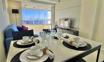 Imagem 3: Apartamento para Venda em Tramandaí, Centro, 1 dormitório, 1 suíte, 2 banheiros, 1 vaga